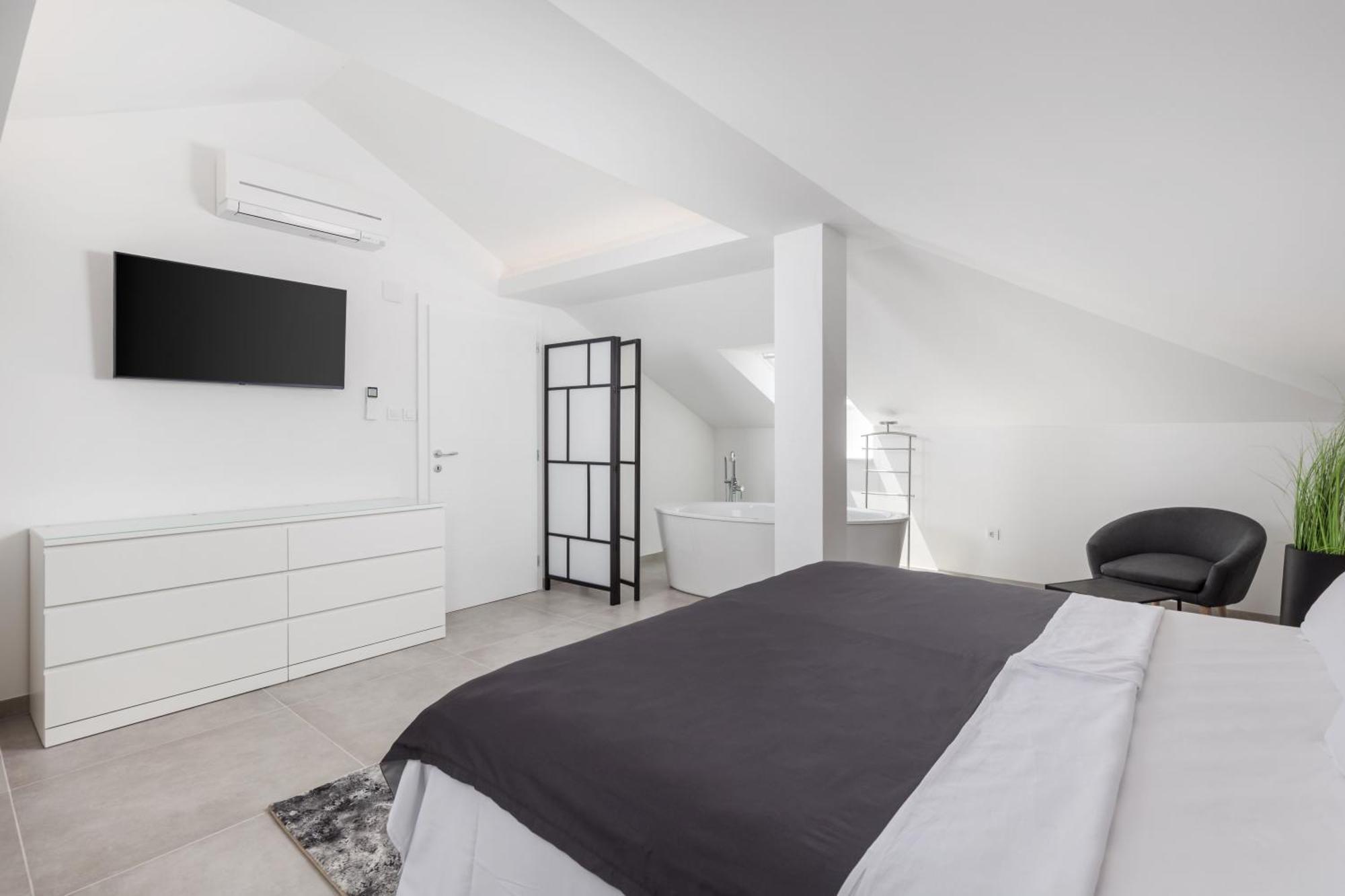 Villa Mar 셀스 외부 사진